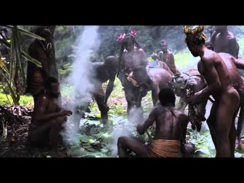 The Salt of the Earth (Trailer @ CPH:DOX 2014)