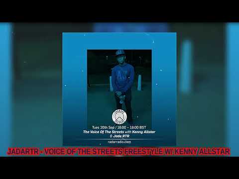 #GDoubleS Jax - Voice Of The Streets Freestyle #Luton