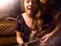 Candle in the Night - Celia Pavey - COVER 