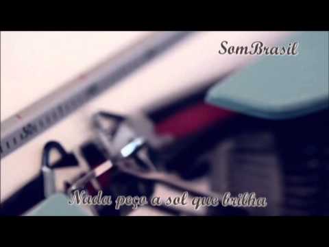 Balada De Agosto -  Fagner & Zeca Baleiro