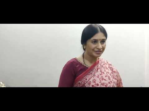 ARUNA SONI audition