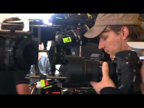 Amy @ Rock It! - Behind the scenes - 6/10