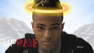 XXXTENTACION - i spoke to the devil in miami, he said everything would be fine