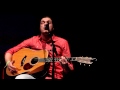 Josh Garrels -- Freedom. Come and Live Portland ...