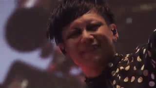 DIR EN GREY - MC + 残 [eng sub] LIVE HD