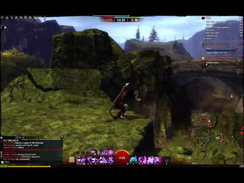 eb ow - how to counter catapults