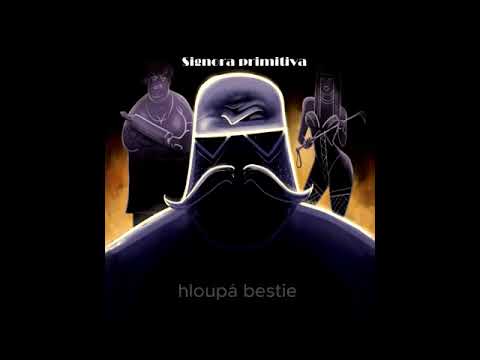 Kníry - KNÍRY - Signora Primitiva (2024)