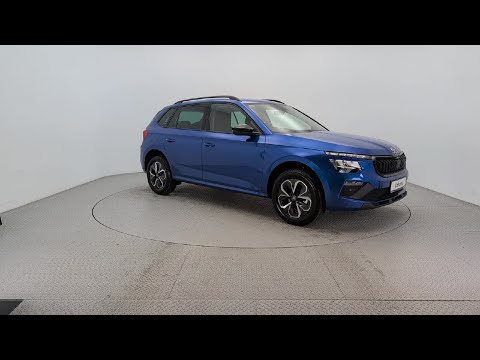 Skoda Kamiq Selection 1.0tsi 115HP - Image 2