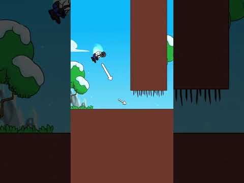 Flip Side Shooting Stars Game  #158 #shorts #flipside #shootinggames #stars  #games