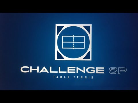 Table Tennis ChallengeSP_MESA_1   - 05/04/2022