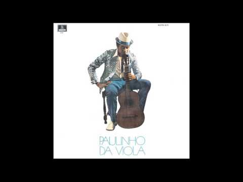 Paulinho da Viola -  Minha Vez de Sorrir
