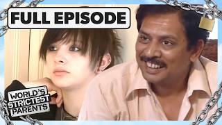 Can 8 Days in India Fix Britain's Troubled Teenagers? | S1E4 | The World's Strictest Parents UK MQDEFAULT Thumbnail