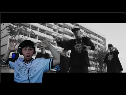 🎤 Santa Fe Klan never fails | Reacting to "They Said" with Dande and Fekzer