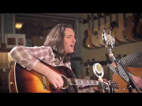 "My Only True Friend" performed by Scott Sharrard and Drew Smithers