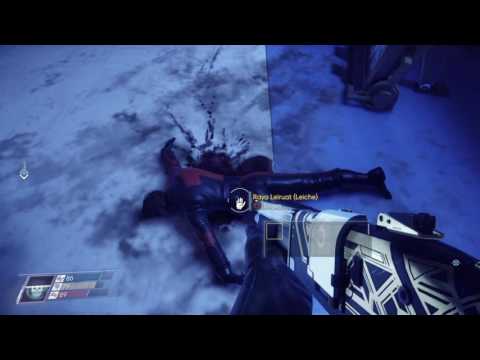 Let's Play Prey [2017] (Deutsch/Blind)Part:51 -Endlich weg von denen...