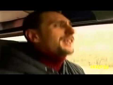 Mensur Safqiu - Jalla shofer jalla (By...Buqi.007)