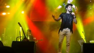 Armaan Malik Live Concert Leicester Hua Hain Aaj Pehli Baar