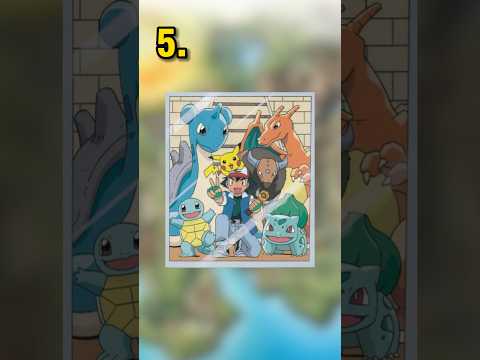 Ranking Every Ash Ketchum Team from Worst to Best