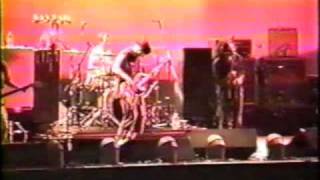 Pearl Jam Sacramento June 22, 1995 - Last Exit