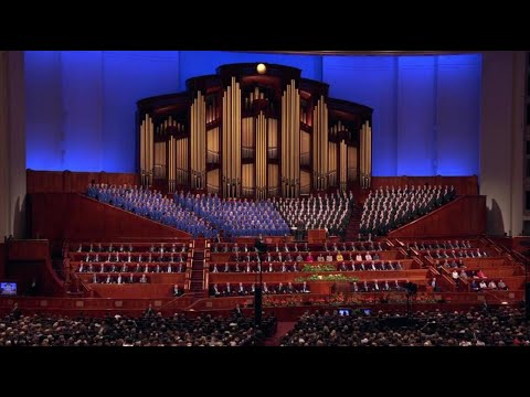 Rejoice, the Lord Is King!