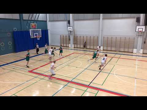 U16 SM TuNMKY vs Honka -04