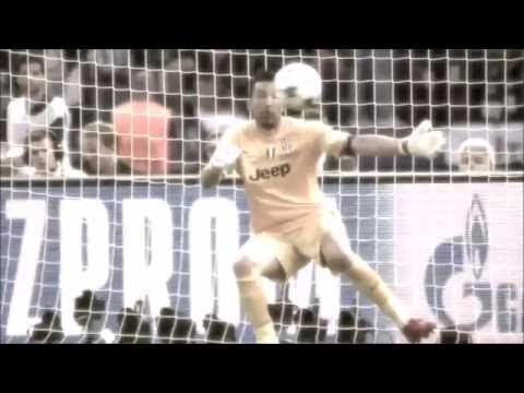 Super Gigi Buffon!!!