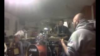 Tanner and the boys - Nobody&#39;s Girl by Reckless Kelly