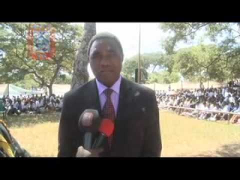 HH says the future is anchored on young people HH says the future is anchored on young people