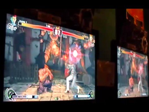 Shigz (C.Viper) vs Dagger_G (Guile) - Game 3