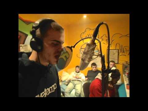 No 1  Vando Streets  Dillaz   A carta.wmv