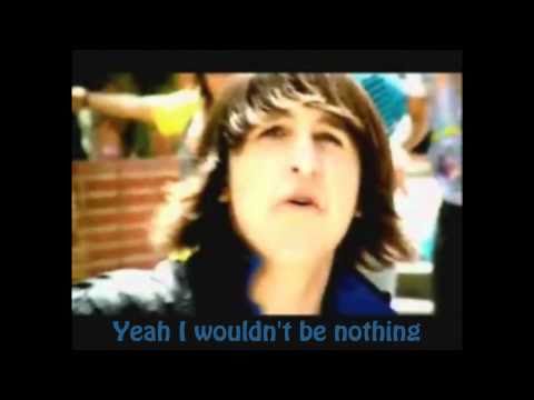 If I Didn't Have You- Mitchel Musso and Emily Osment Official Music Video With Lyrics!!!