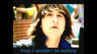 If I Didn&#39;t Have You- Mitchel Musso and Emily Osment Official Music Video With Lyrics!!!