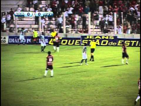 Brasil de Pelotas 0x0 Juventude - Gaúchão parte 5