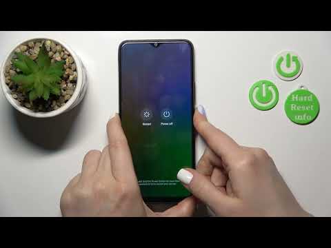 How to Switch Off HONOR X8 5G? - Power Off Device