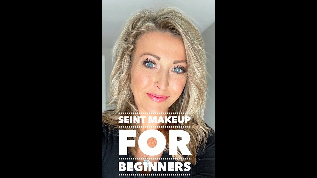 Seint makeup for beginners