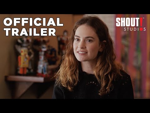 What's Love Got To Do With It? | Official Trailer | 2023