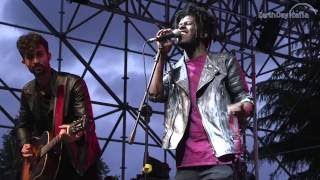 Ricomincio da me - Dear Jack @ Earth Day 2016