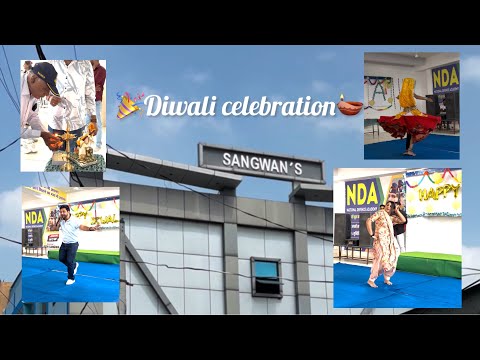 Sangwan Defence Academy Rohtak Video 2