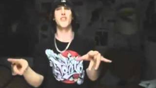 porta- trastorno bipolar(official video)