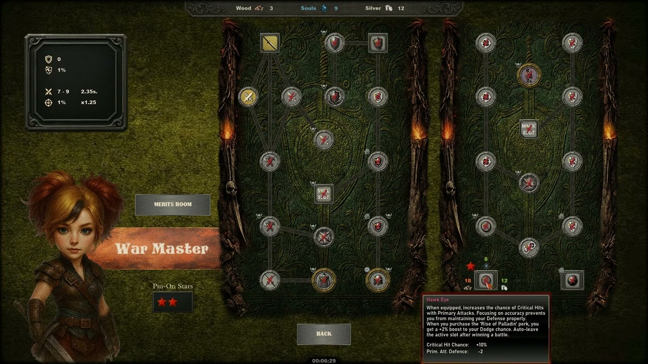 Gameplay Trailer