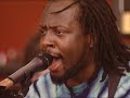 Wyclef Jean - Gone 'Til November - 7/24/1999 - Woodstock 99 East Stage