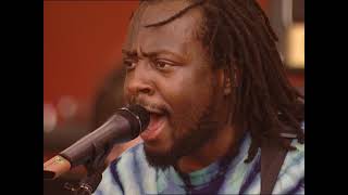 Wyclef Jean - Gone &#39;Til November - 7/24/1999 - Woodstock 99 East Stage