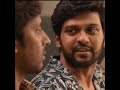 Jathiratnalu Police Station Scene