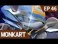 MonKartTV Monkart Episode 46
