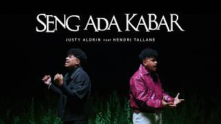 Download lagu NO NEWS - JUSTY ALDRIN ft HENDRI TALLANE mp3