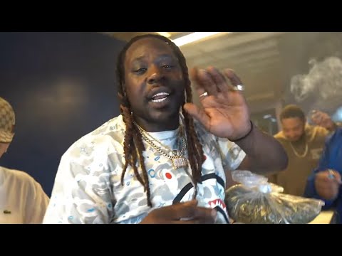 Yung Wale - The Intro (Music Video) II Dir. JBShotIt