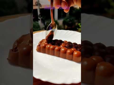 Janmashtami celebrations Dairy Milk Silk Bubbly Rs. 80/- | Dairy Milk Silk | Unwrapping#shorts#viral