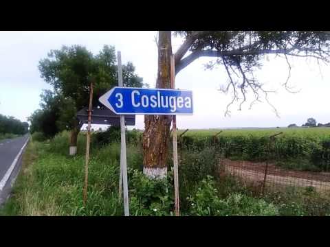 Claudiu - Coslugea - Izvoarele
