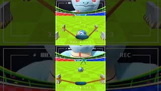 Treinando para a Copa 2026 🏆 Games e diversão #game #gameshorts #pokemonchannel #pokemon