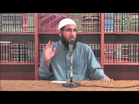 Weak Iman (Part 1): Its Signs